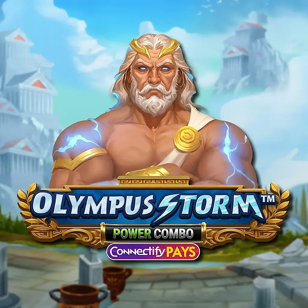 Правила слота Olympus Storm: детальный разбор геймплея и особенностей